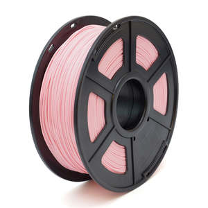 Mouse Keyboard: PLA 3D Printing Filament 1KG - Pink