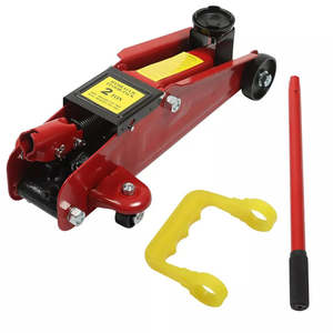 Tools Industrial: 2 Ton Hydraulic Floor Jack