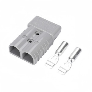 Solar Panels Accessories: 350A Anderson Plug