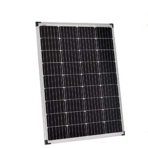 Solar Panels Accessories: 200W Solar Panel