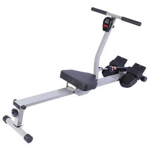 Other Sports: Rowing Machine
