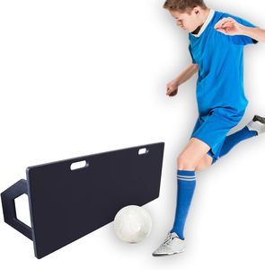 Other Sports: Soccer Rebounder Board