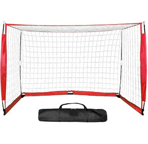 Other Sports: 1.8x1.2m Soccer Goal Football Goal Foldable