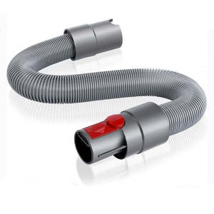 Vacuum Accessories: Dyson Extension Hose Attachment Tube For V7 V8 V10 V11 V12 V15