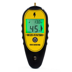 Electric Fence Tester