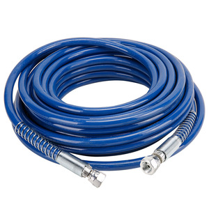 New Arrival: 10m Airless Paint Sprayer Hose