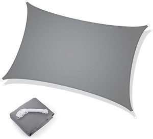 Shade Sail Rectangle 3x5m