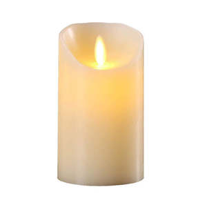 10cm LED Flickering Candle Flame Led Flameless