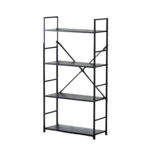 4 Tier Shelves Storage Rack