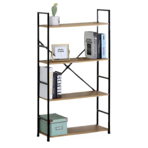 Home Storage: Storage Rack Shelves Bookshelves Shelving Unit Free Standing