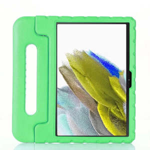 Tablet Accessories: Samsung TAB A11+ 11inch EVA Case Cover X230 X236 - Green