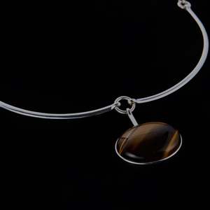 The Pendulum Collar