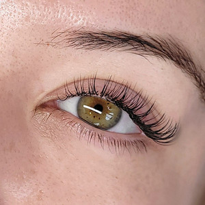 Products: Single Glam Set (Afterpay) Salon Nuico