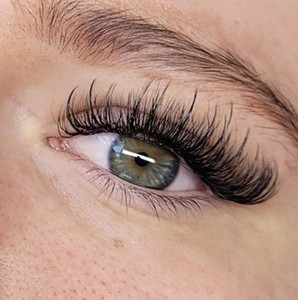 Products: Hybrid Glam Set (Afterpay) Salon Nuico