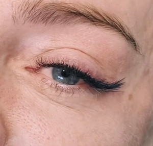 LU curl Afterpay Salon Nuico