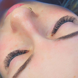 Products: 2 weeks infill(For Afterpay/Laybuy) Salon Nuico