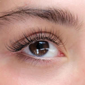 Single full set(for Afterpay/Laybuy) Salon Nuico