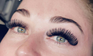 Mega Volume Set(Afterpay/Laybuy) Salon Nuico