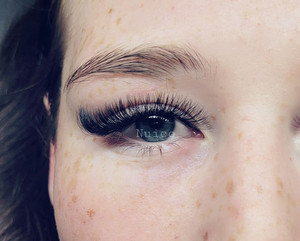 Volume Gorgeous Set/Afterpay and Laybuy Salon Nuico