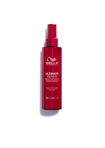 Wella Ultimate Repair Protective Leave-in Creme is a delicate cream that instant&hellip;