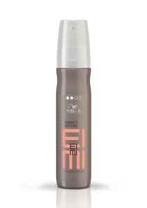 Products: Wella EIMI Perfect Setting 150ml - Salon on Rutland