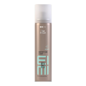 Wella EIMI Mistify Me Light 75ml - Salon on Rutland