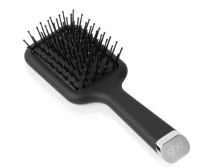 Products: GHD Mini Paddle Brush - Salon on Rutland