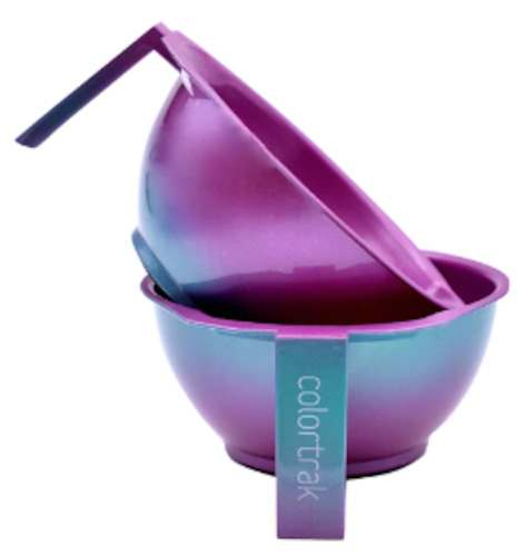 2pk Aurora Colour Bowls – Salon Supplies