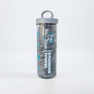 Salt Shark Salt Remover Wash: The Chamois Towel