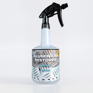 Aluminum Restorer