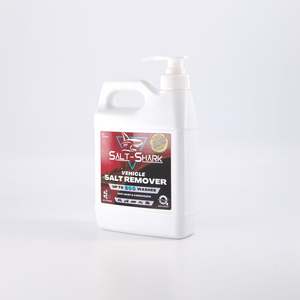 Vehicle Salt Remover Range: Vehicle Super Concentrate Salt Remover
