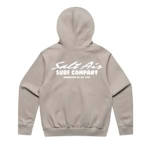 SURF CO BUBBLE BOX HOOD - MUSHROOM