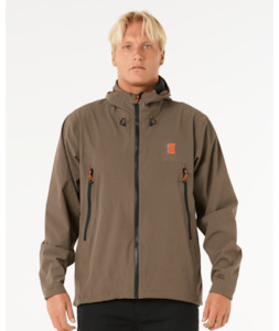 Jackets: ANTI SERIES SEARCH SPRAY10K10K - DEEP ROCK