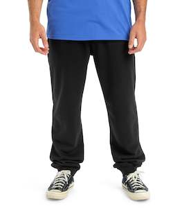 Pants: SALT WATER JOGGER - BLACK