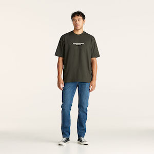 SPENCER HILLSDALE STONE