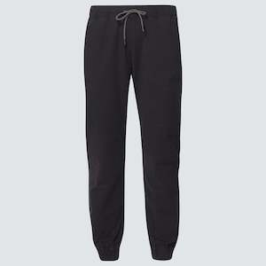Pants: READY SET JOGGER - Blackout