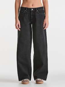 LOW FARRAH - BLACK WONDER