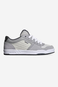 Shoes: MOJO 2.0 - TRIPLE GREY