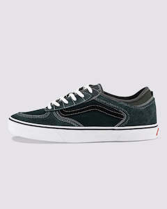 SKATE ROWLEY DARK FOREST - Dark Forest