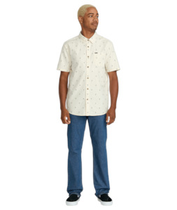 SOLVER DENIM - BOLD BLUE