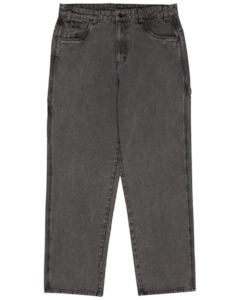 1939 AGED DENIM - STONE WASHED CHARCOAL
