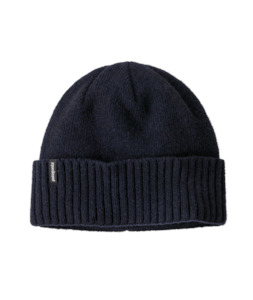 Brodeo Beanie - New Navy