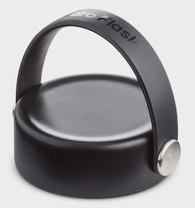 Drink Bottles: Wide mouth Flex Cap