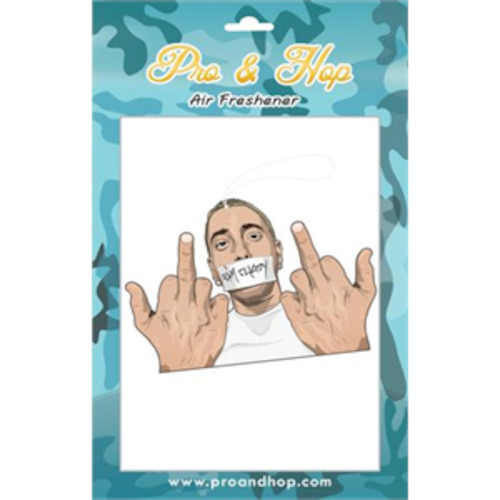 Slim Fingers Air Freshener