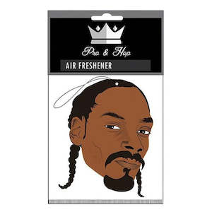 Air Freshener: SNOOP