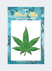 Air Freshener: IT IS MEDICAL