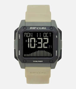 Watches: ODYSSEY TIDE - KHAKI