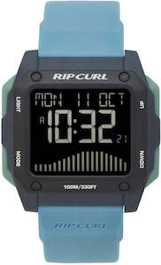 Watches: ODYSSEY TIDE - TEAL