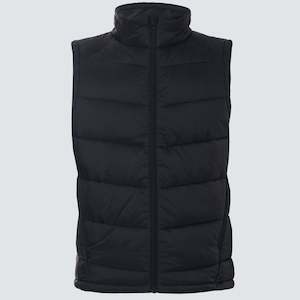 Mens Vests: PUFFY VEST JACKET