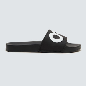 Nike Slides: OAKLEY B1B SLIDE - 02E